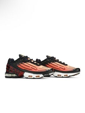 Nike Air Max Plus “Tiger”